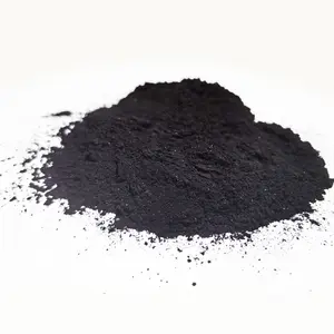 Watertreatment Food Grade Decolization Facty Direct Sale Coconut Shell Activated Carbon Powder Charcoal