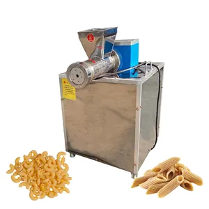 Stainless Steel 2.5KW 220V/380V Chinese Manufacturer Directly Supplies Machine For Making Fresh Pasta