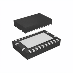 24 VFQFN Exposed Pad Electronic Chips Component Original One Stop Service BQ24133RGYR Battery Chargers - Product Image 1
