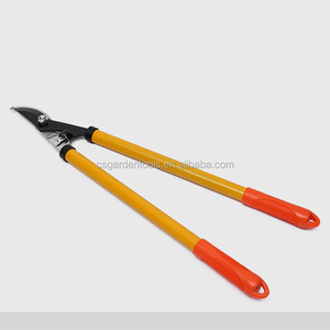 50 #   กรรไกรตัดกิ่งไม้ กรรไกรตัดแต่งกิ่ง กรรไกรตัดกิ่งแบบมีดโกน - Product Image 2