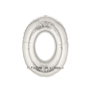 ลูกโป่งฟอยล์ฮีเลียมโฮโลแกรมเบอร์8, ลูกโป่งรูปก้อนกลมขนาด16นิ้วของตกแต่งงานปาร์ตี้หมายเลข2024ปีใหม่ - Product Image 4