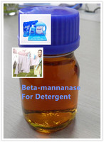 Enzyme bêta-mannanase de qualité supérieure, prix usine, fabriquée en Chine