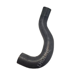 Manguera de Refrigerante 21501-3XA0A de Goma EPDM para Reemplazo y Reparación, Longitud Estándar - Product Image 4