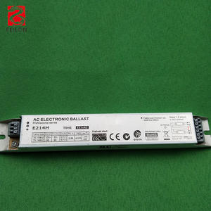 ضمان صابورة الفلورسنت لمدة عامين T5 2x1 4w - Product Image 2