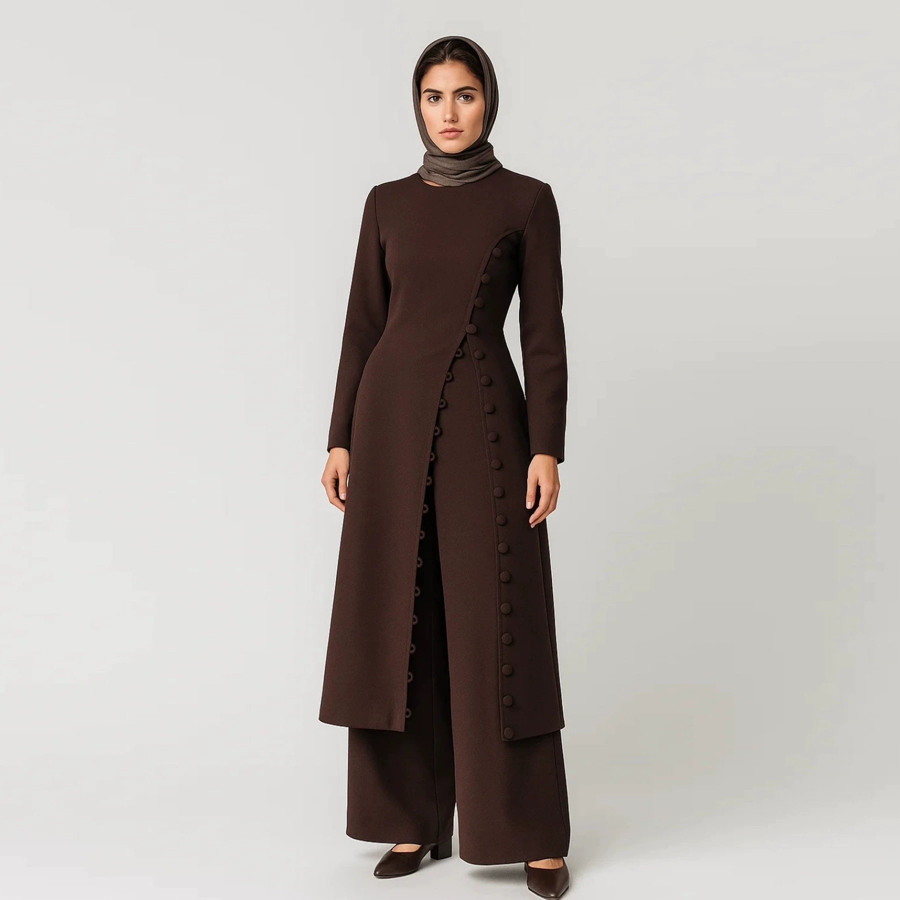 Marron