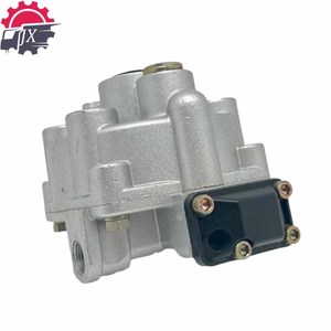 공장 직접 트럭 공기 브레이크 밸브 KN30100 KN30200 KN30300 KN30400 트럭 브레이크 밸브 부품 트럭 액세서리 - Product Image 4