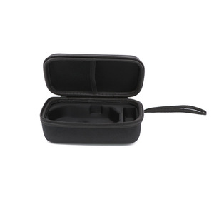 Étui de protection pour souris en EVA personnalisé avec logo, coque rigide anti-chute, <span class=keywords><strong>pochette</strong></span> de rangement de voyage pour souris d'ordinateur - Product Image 4