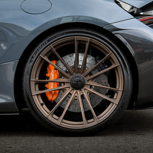 ล้อแม็กล้อปลอม18 19 20 21 22 24นิ้วสำหรับรถ <span class=keywords><strong>Bugatti</strong></span> Veyron <span class=keywords><strong>W16</strong></span> Mistral Divo Chiron Bolide Vision GT Benz Audi BMW - Product Image 2