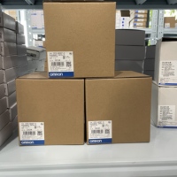 Controlador Lógico Programable CP2E-N30DT-D con 30 Puntos de E/S, DC24V para Sistemas de Automatización Industrial