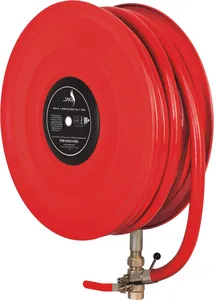 En694/En671 Certifié Lpcb, Tuyau d'incendie enroulable de 1'' 30 mètres - Product Image 4