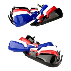 Piezas de motocicleta Handguard Handlebar Dirt off Road Hand Shield Hand Guard Protector para G310GS <span class=keywords><strong>G310R</strong></span> - Product Image 1