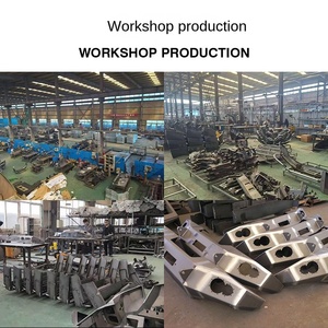 מכלית חדשה 4x2 דיזל ישים 2005-2011 hilux vigo בול פגוש קדמי בר hellax בר fc - Product Image 3