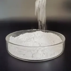 أكسيد المغنيسيوم لليك الملح درجة التسميد / درجة التغذية Mgo 85% & Mgo 90%
