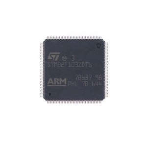 ไมโครคอนโทรลเลอร์ STM32F103ZDT6 LQFP144 32 บิต STM32F103 - Product Image 1