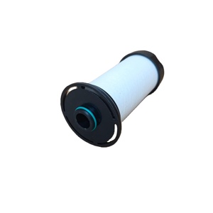 Manny 24241960 Nuevo Elemento de Conexión de Filtro de Fibra de Vidrio Metálico de Precisión para Compresores de Aire Industriales - Product Image 5