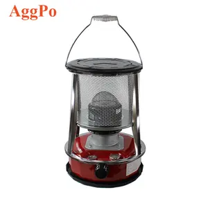 Portable Indoor Kerosene Heater Easy to Use Outdoor Kerosene Oil Heater Stove For Camping Making Food