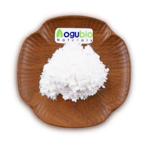 AOGUBIO 99% beta-siklodekstrin tozu gıda sınıfı siklodekstrin Beta gıda maddesi CAS 7585-39-9 Beta siklodekstrin - Product Image 1