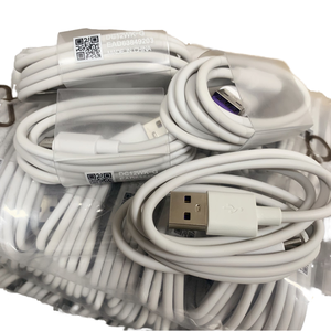 Tùy chỉnh 2A 4-core sạc nhanh USB điện thoại di động sạc cáp tương thích Android USB 2.0 Thiết bị-cho máy in điện thoại máy tính - Product Image 1