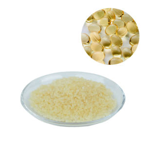 Gelatina ossea ricca di nutrienti per la spedizione di Softgel in Nord America - Product Image 1