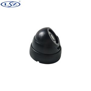 Truck School Bus CCTV-Kamera Full HD 720P Indoor <span class=keywords><strong>Dome</strong></span> Kamera <span class=keywords><strong>IR</strong></span> Nachtsicht - Product Image 3