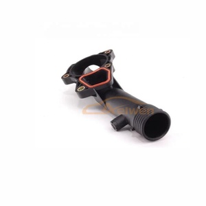 Carcasa del termostato del motor para coche, pieza para <span class=keywords><strong>BMW</strong></span> 5, E39, <span class=keywords><strong>520i</strong></span>, 523i, 528i, 7, E38, n. ° 11531740478, 1740478, 23740 - Product Image 2