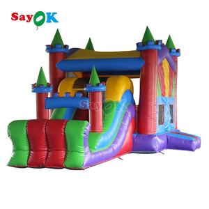 Actory-utdoor para niños, accesorio nflotable - Product Image 1