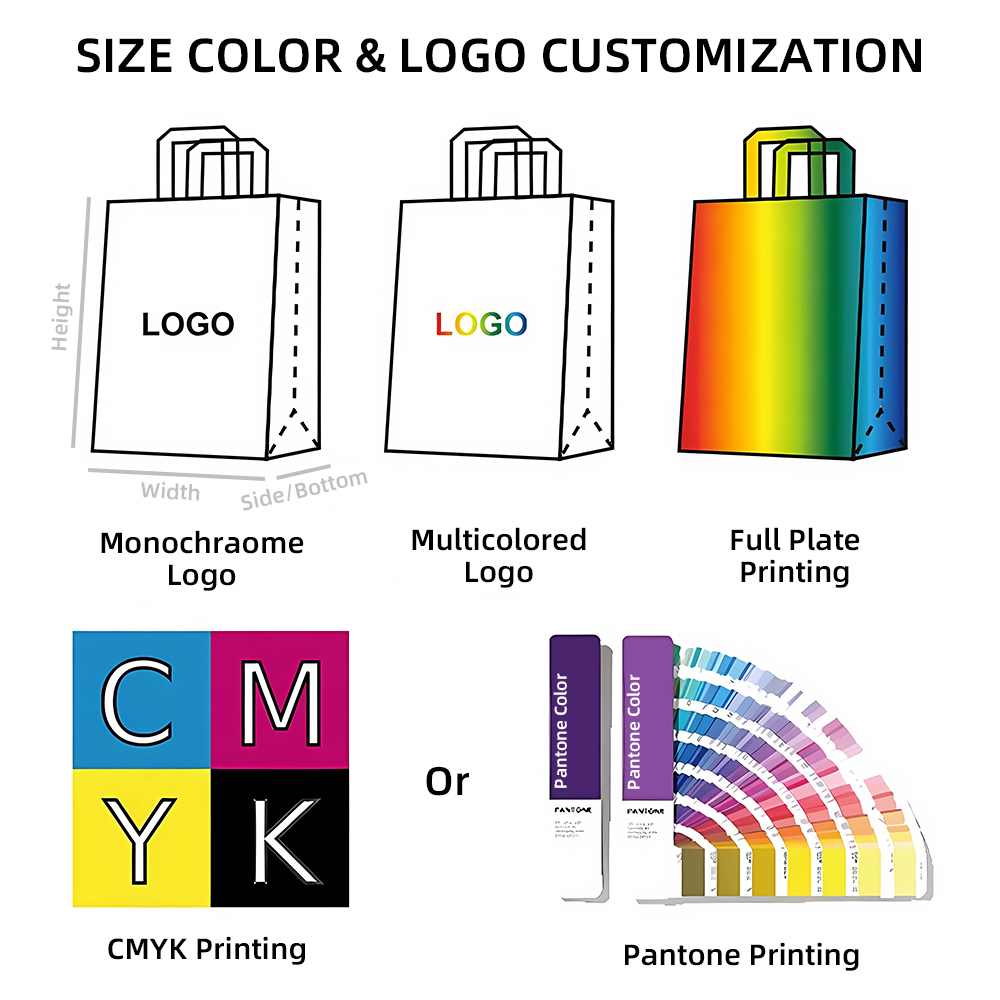 Custom Color