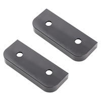Kit d'alignement de roulement d'arbre de transmission MQB, performance de course améliorée pour VW Golf MK7 MK8 R Audi RS3 8V S3 8Y TTRS RSQ3 FDJ-254-BK