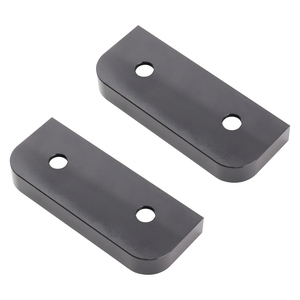 Kit d'alignement de roulement d'arbre de transmission MQB, performance de course améliorée pour VW Golf MK7 MK8 R Audi RS3 8V S3 8Y TTRS RSQ3 FDJ-254-BK - Product Image 2