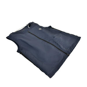 Gilet Refrigerante Estivo 2024 con Pacchetto di Ghiaccio, Terapia con Gel Caldo/Freddo, Fascia Refrigerante, Gilet Rinfrescante - Product Image 5