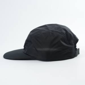 Yukaihe, gorra <span class=keywords><strong>de</strong></span> campamento <span class=keywords><strong>de</strong></span> 5 paneles personalizada <span class=keywords><strong>de</strong></span> alta calidad, diseña tu propio patrón <span class=keywords><strong>de</strong></span> Parche <span class=keywords><strong>de</strong></span> goma, gorra deportiva para correr, gorra ligera <span class=keywords><strong>de</strong></span> nailon para caravana - Product Image 3