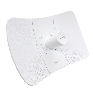 Long <b>Range</b> 25km Tenda O9 Outdoor Wireless Transmission Monitoring WIFI Base Station CPE Bridge Point-to-Point Repeater O9 25km O - Product Image 4