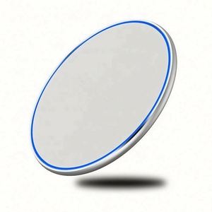 Cargador Inalámbrico Personalizado a Precio Económico, Cargador Universal de Carga Rápida - Product Image 3