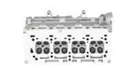 Culasse en alliage d'aluminium K4M 1.6L DOHC 16V pour Renault Mégane Clio Kangoo Nissan Almera