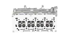 Culasse en alliage d'aluminium K4M 1.6L 16V avec durabilité en fonte pour <span class=keywords><strong>Renault</strong></span> Megane <span class=keywords><strong>Clio</strong></span> Kangoo - Product Image 5