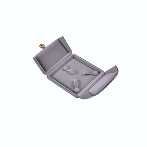 Guaranteed Quality Proper Price Jewellery Packaging <strong>Boxes</strong>, Hot <strong>Sale</strong> Quality <strong>Jewelry</strong> Box Custom - Product Image 4