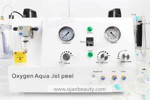 Appareil <span class=keywords><strong>de</strong></span> soin du visage à haute pression 2 en 1, <span class=keywords><strong>nettoyage</strong></span> en profondeur, oxygénation, oxygénothérapie, dôme facial à oxygène, machine <span class=keywords><strong>de</strong></span> beauté Hydra - Product Image 6