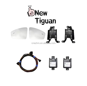 ระบบตรวจสอบจุดบอดของแท้ OEM (<span class=keywords><strong>เลน</strong></span>ช่วยเป<span class=keywords><strong>ล</strong></span>ี่ยน) สำหรับ MQB ti.guan (tiguanl)-เซ็นเซอร์เรดาร์ ADAS คุณภาพสูง - Product Image 3