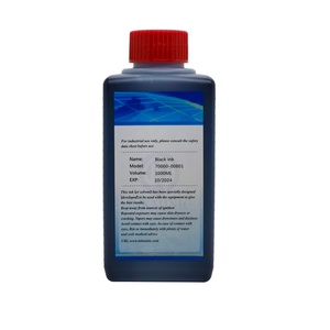 Chips de Tinta Negra Compatibles 70000-00801 para Impresoras Leibinger - Product Image 2