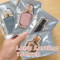 Accessoires d'entreprise pour parfums d'ambiance de voiture, désodorisants en papier pour voiture, désodorisants personnalisés, accessoires intérieurs pour voitures d'occasion