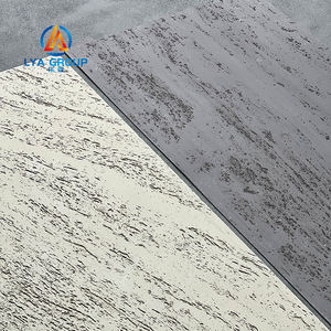 Revêtement moderne Panneau de pierre flexible Mcm Carrelage mural en argile de porcelaine souple pour la décoration intérieure et extérieure - Product Image 5