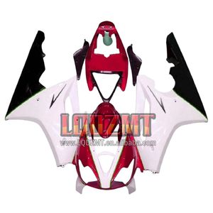 Carenado de molde de inyección para Triumph <span class=keywords><strong>Daytona</strong></span> 675 R <span class=keywords><strong>675R</strong></span> 16LQ.84 Daytona675 09 10 Rojo Negro Blanco 11 12 2009 2010 2011 <span class=keywords><strong>2012</strong></span> OEM Bodys - Product Image 1
