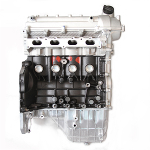 Dongfeng Sokon DFSK C31 DK15 Phụ Tùng Xe Hơi Nửa Động Cơ - Product Image 2