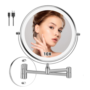 8 inch Vanity trang điểm Gương treo tường - Product Image 1