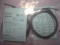 Tersedia Sensor Saklar Proximity Baru DW-AD-621-03 DW-AD-623-03 DW-AD-624-03 NPN Penjual Berkualitas Tinggi Garansi Satu Tahun
