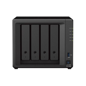 Meilleur prix pour 4 NAS DiskStation DS923+ Serveur de stockage NAS Stockage en réseau - Product Image 1