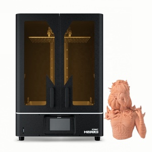 Imprimante 3D LCD à résine Phrozen Wholesale Sonic 8K, grande taille d'impression 330x185x400mm, imprimante Phrozen - Product Image 1
