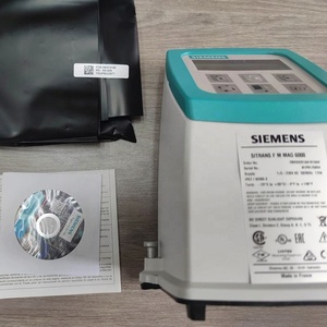 Medidor de Flujo SIEMENS SITRANS F M MAG6000 en Oferta - Product Image 4
