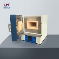 Four à arc automatique à commande facile pour le traitement thermique par résistance électrique, le trempage et le durcissement des produits métalliques et de l'acier inoxydable