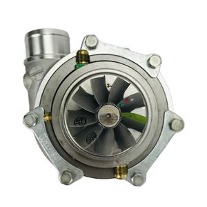 Turbocompresor original de Rotación inversa Supercore 880694-5001S 880694-0001 G30 660 Turbo 880694 - Product Image 4